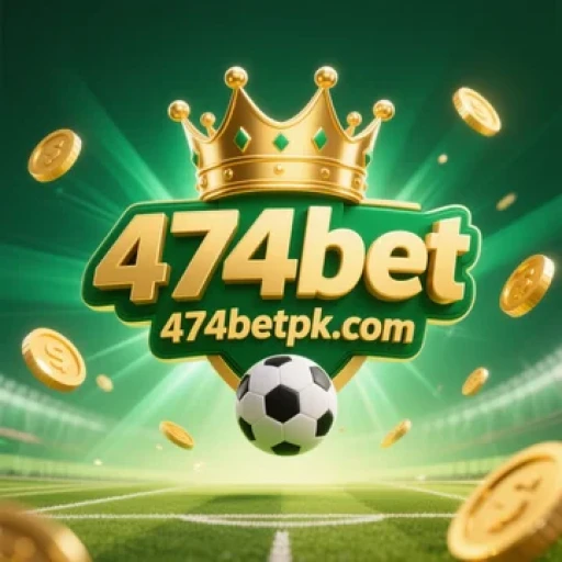 474 bet