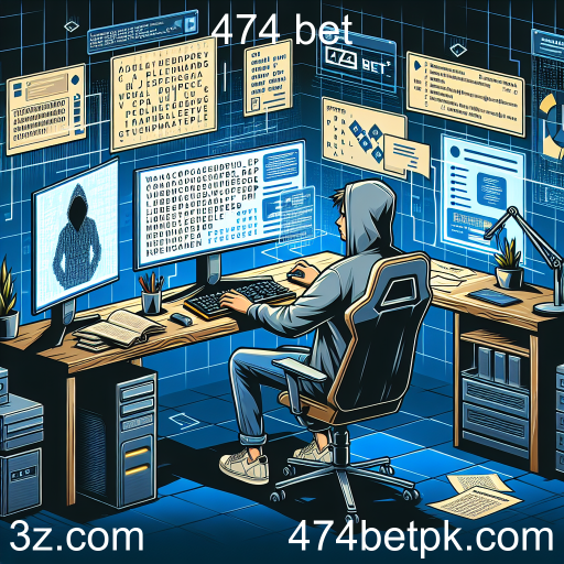 Dicas Essenciais para Jogadores de Palavras-Chave no 474 Bet